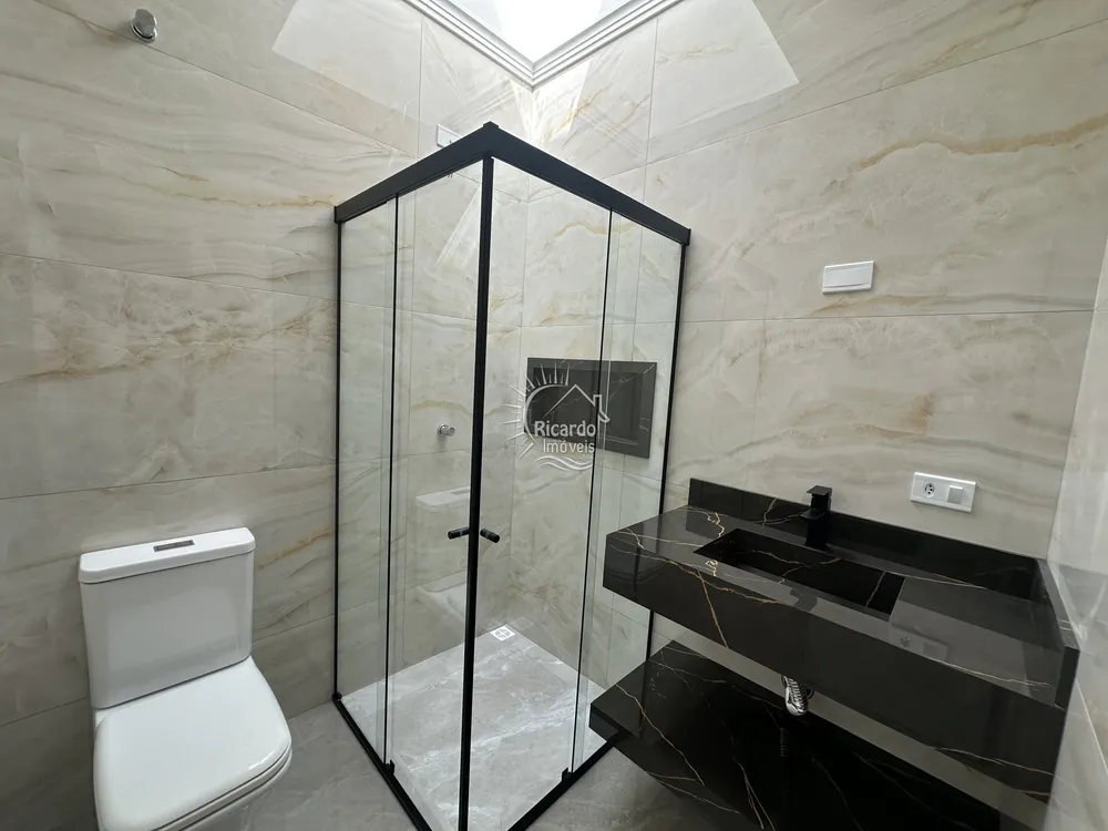 Casa, 3 quartos - Foto 8