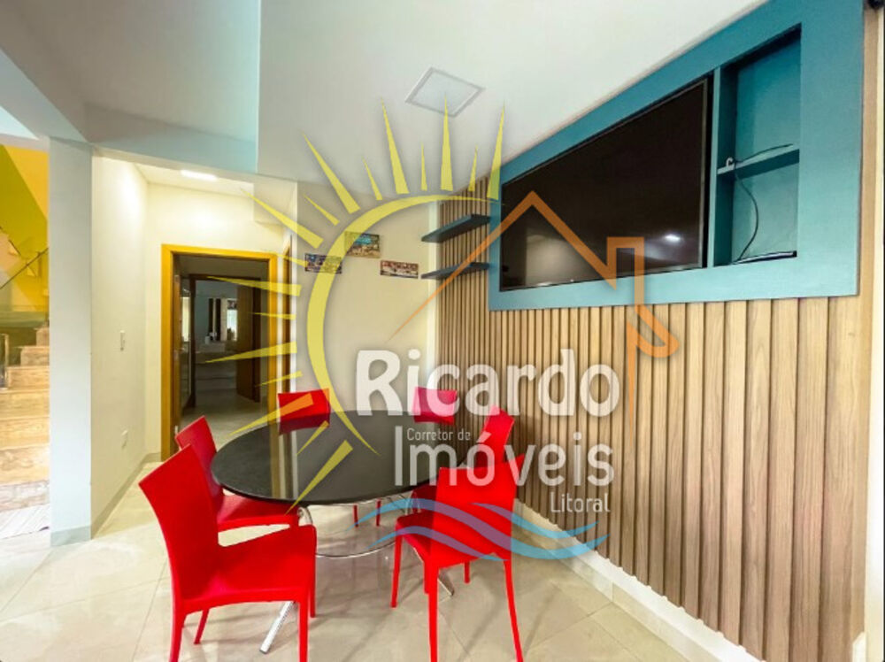 Casa, 6 quartos - Foto 2