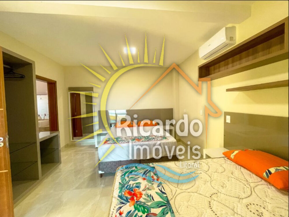 Casa, 6 quartos - Foto 3