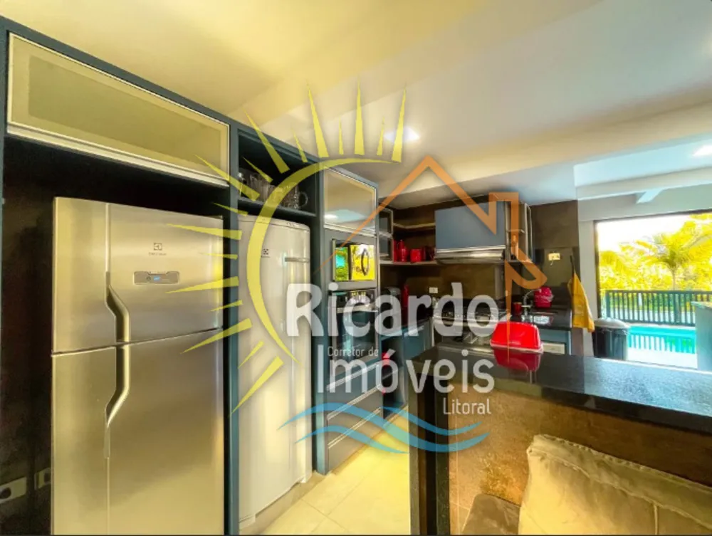 Casa, 6 quartos - Foto 8
