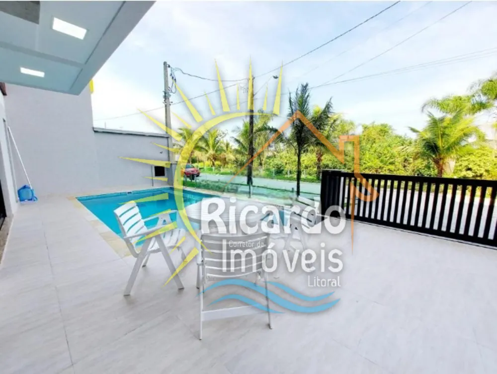 Casa, 6 quartos - Foto 6
