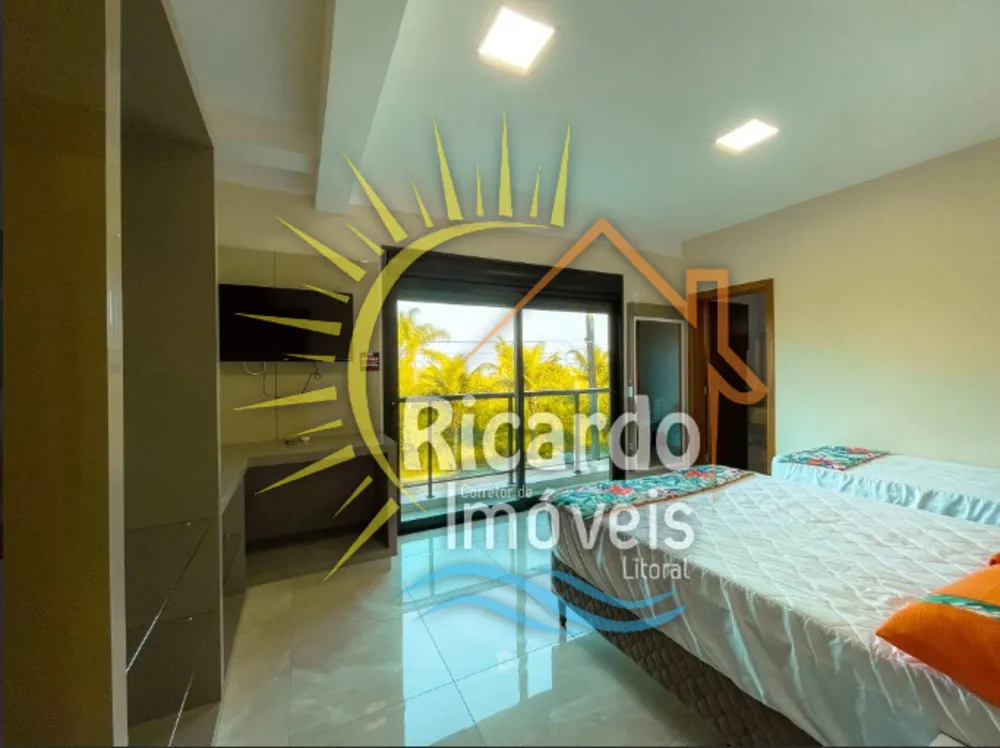 Casa, 6 quartos - Foto 19