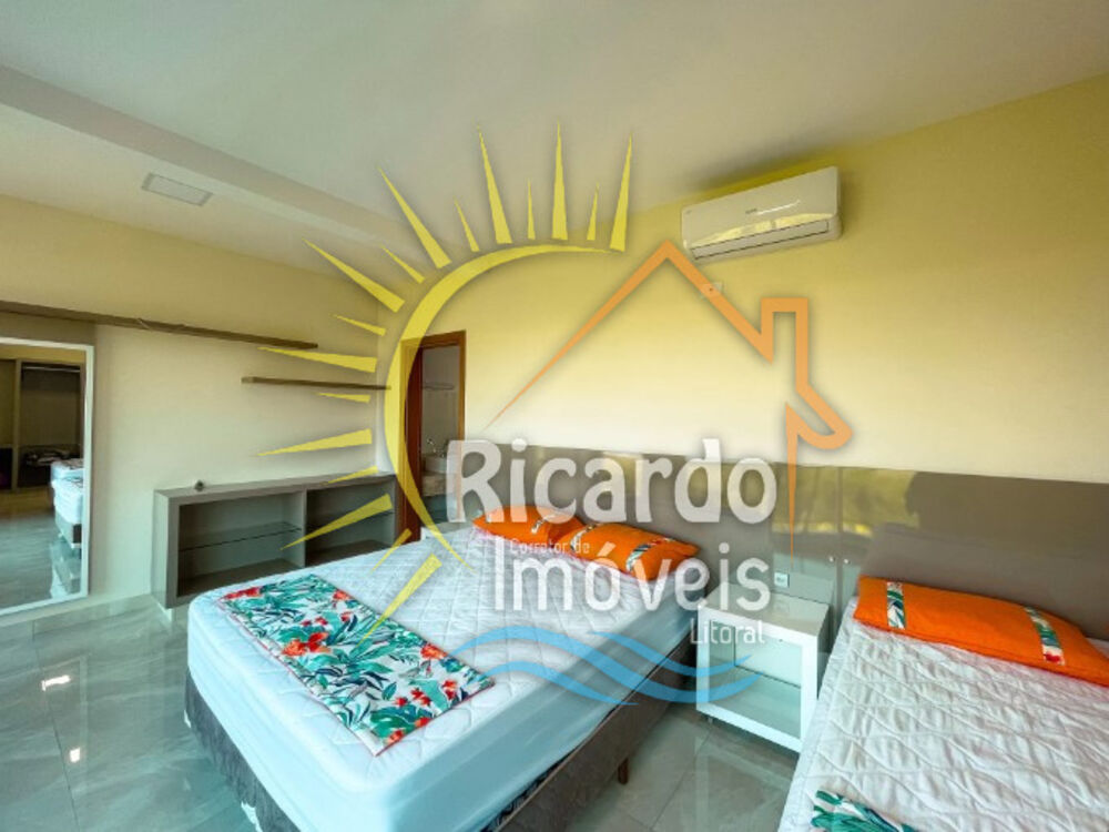 Casa, 6 quartos - Foto 4