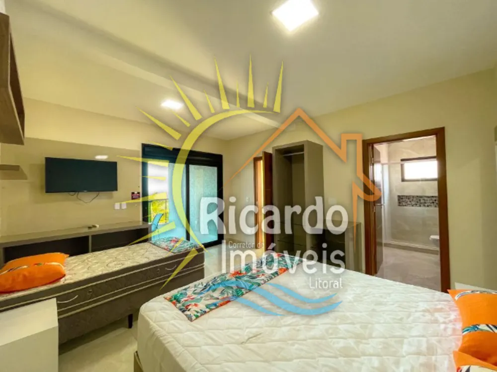 Casa, 6 quartos - Foto 10