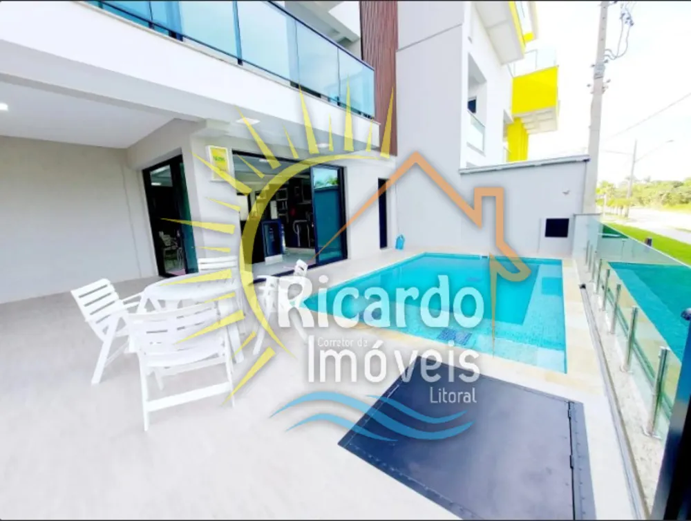 Casa, 6 quartos - Foto 4