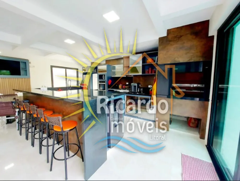 Casa, 6 quartos - Foto 7