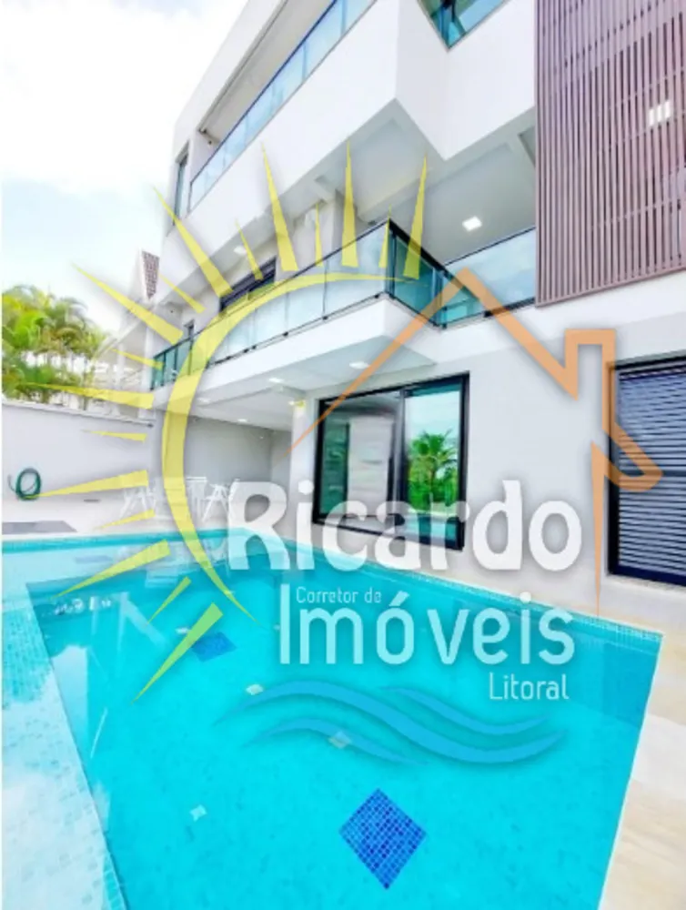 Casa, 6 quartos - Foto 5