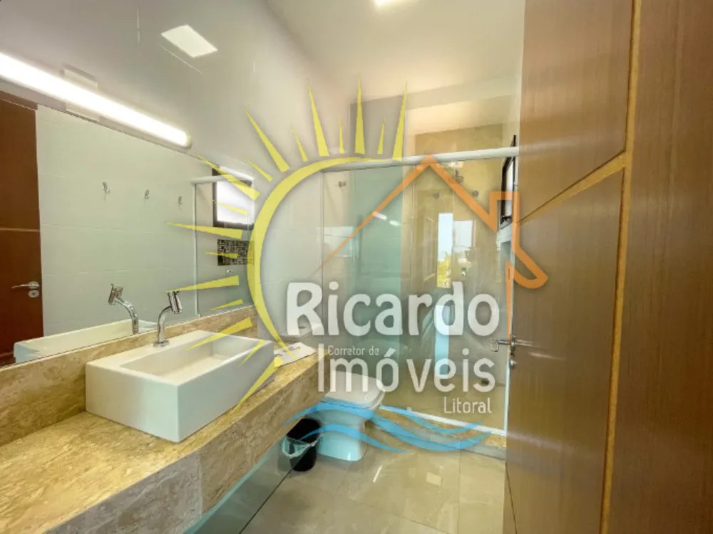 Casa, 6 quartos - Foto 15