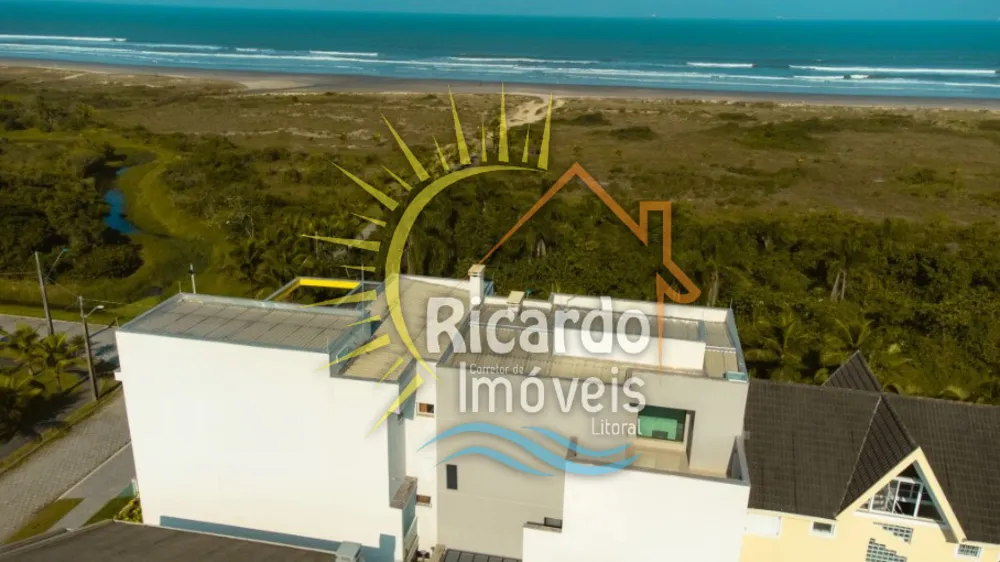 Casa, 6 quartos - Foto 3