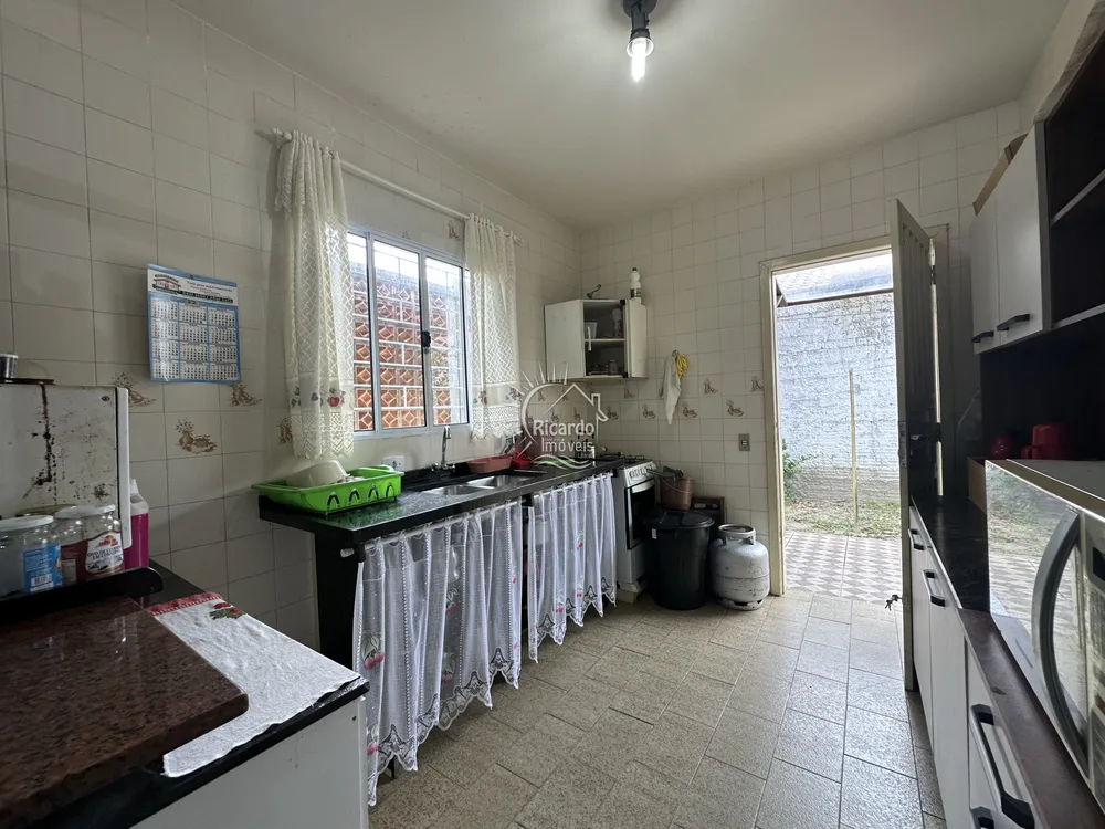 Casa, 4 quartos - Foto 5