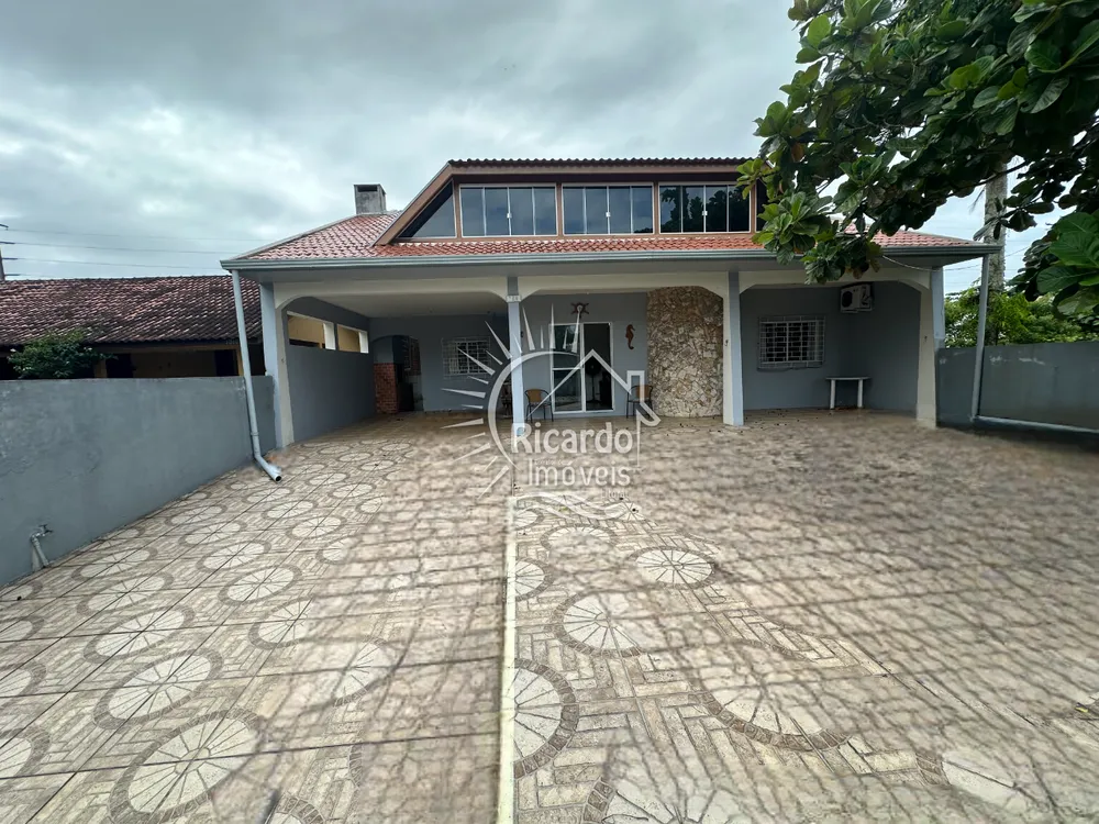 Casa, 4 quartos - Foto 2
