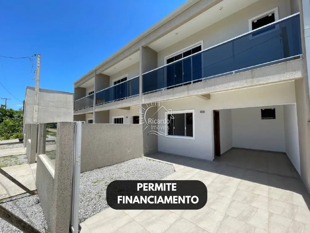 Casa, 3 quartos - Foto 5