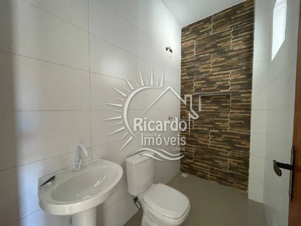 Casa, 3 quartos - Foto 10