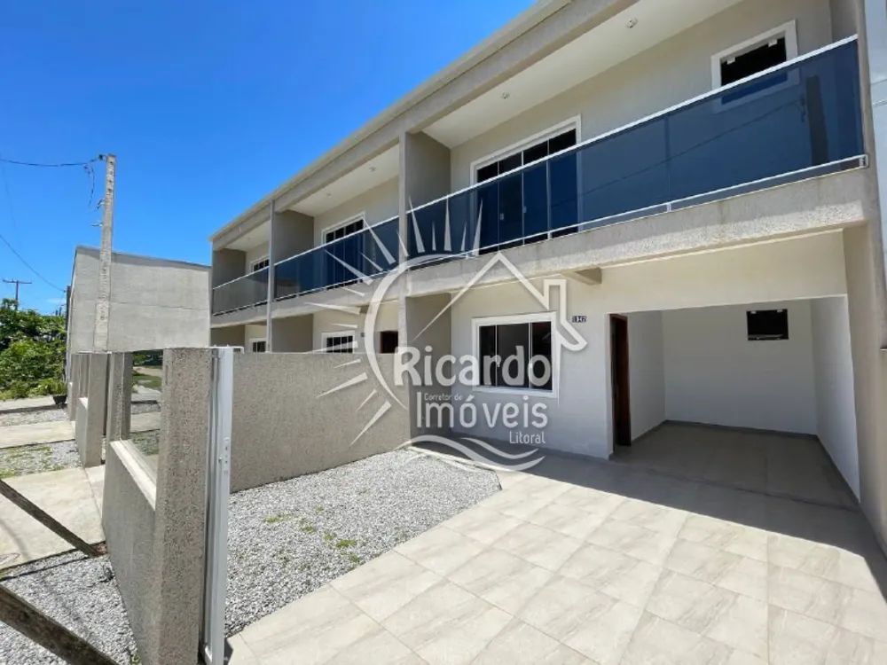 Casa, 3 quartos - Foto 6