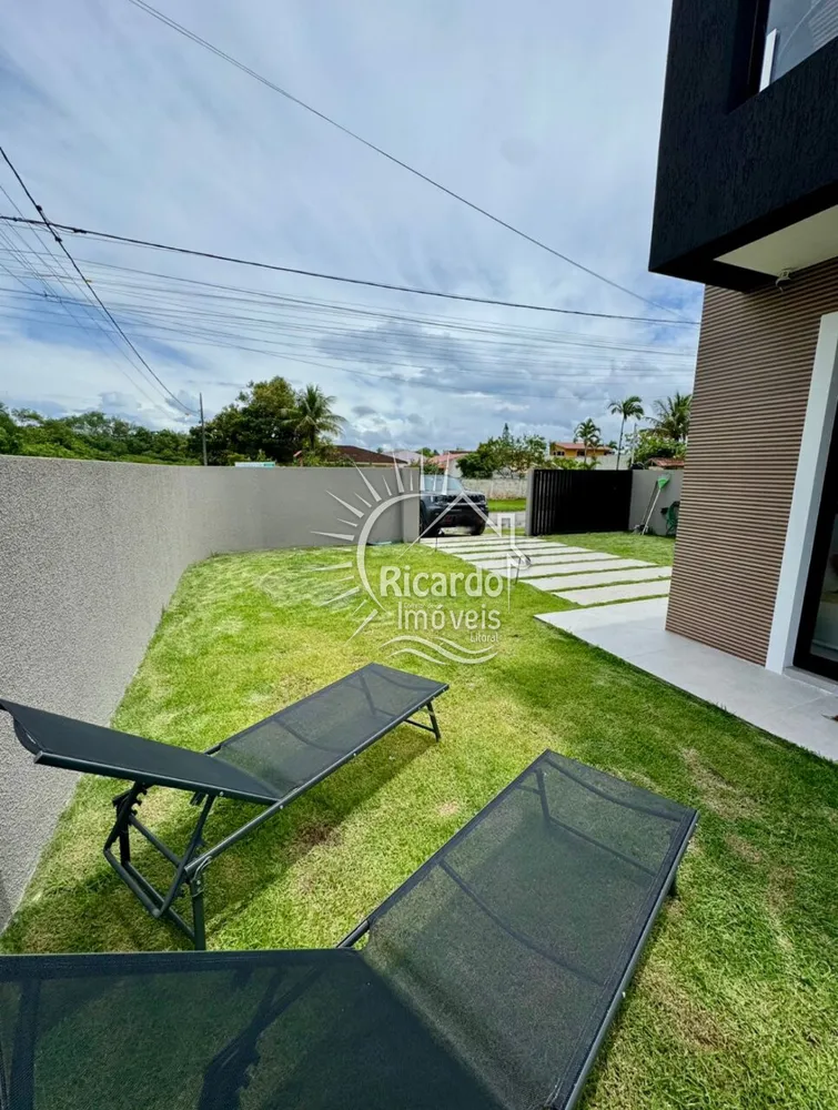 Casa, 3 quartos - Foto 12