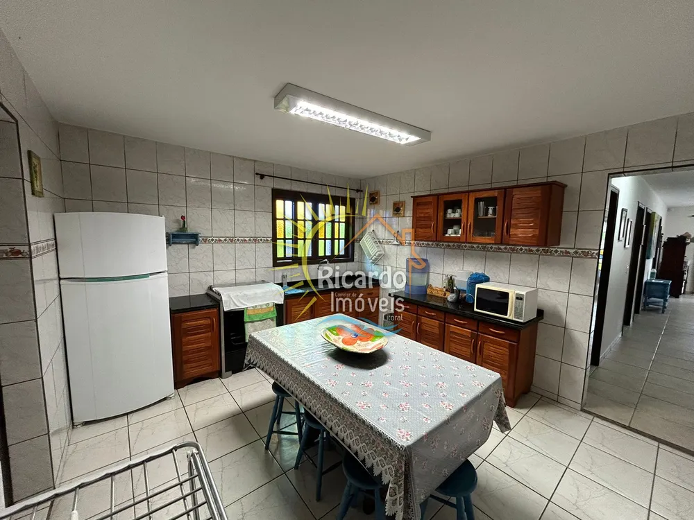 Casa, 6 quartos - Foto 16