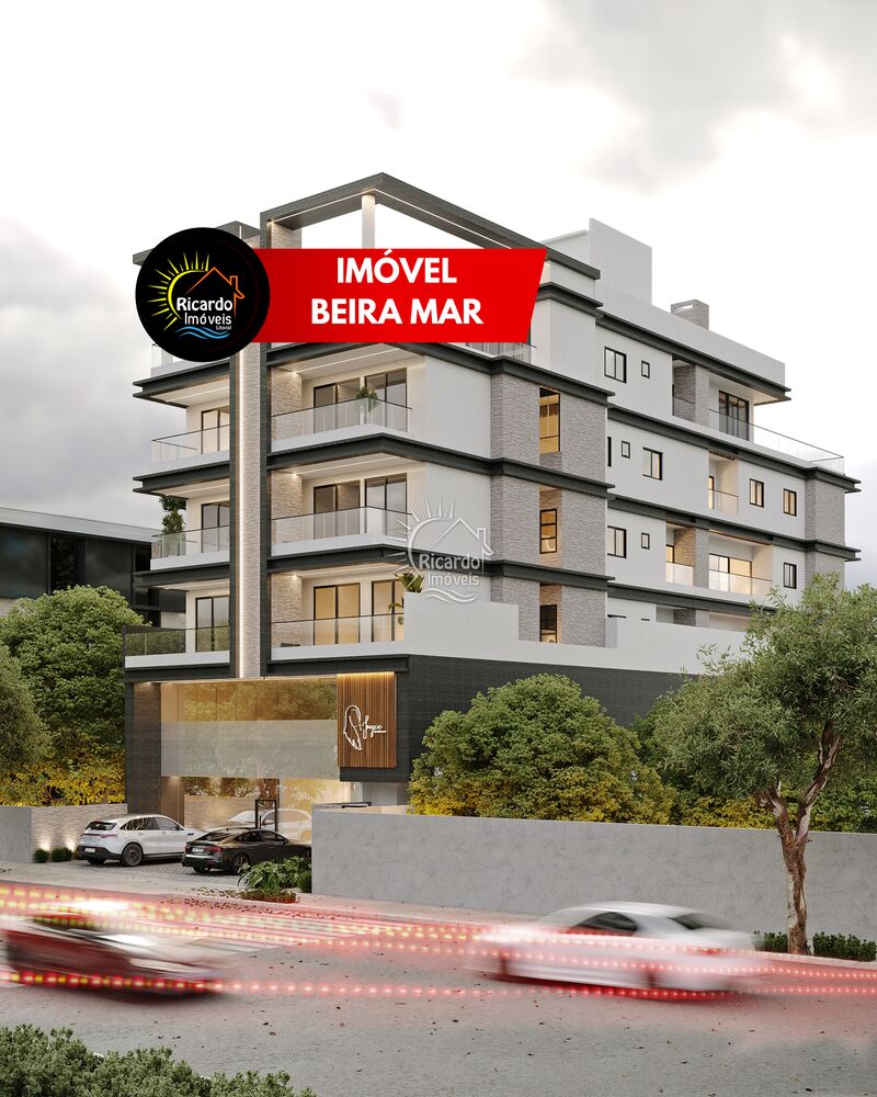 Apartamento, 2 quartos, 100 m² - Foto 1
