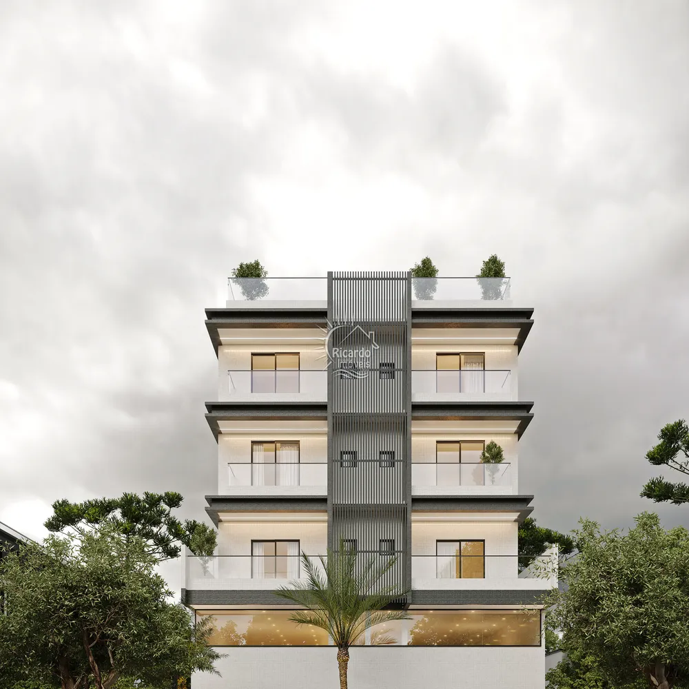 Apartamento, 2 quartos, 100 m² - Foto 4