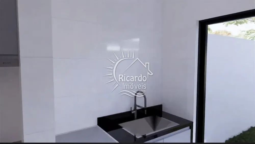 Casa, 3 quartos - Foto 6