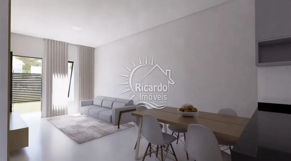 Casa, 3 quartos - Foto 7