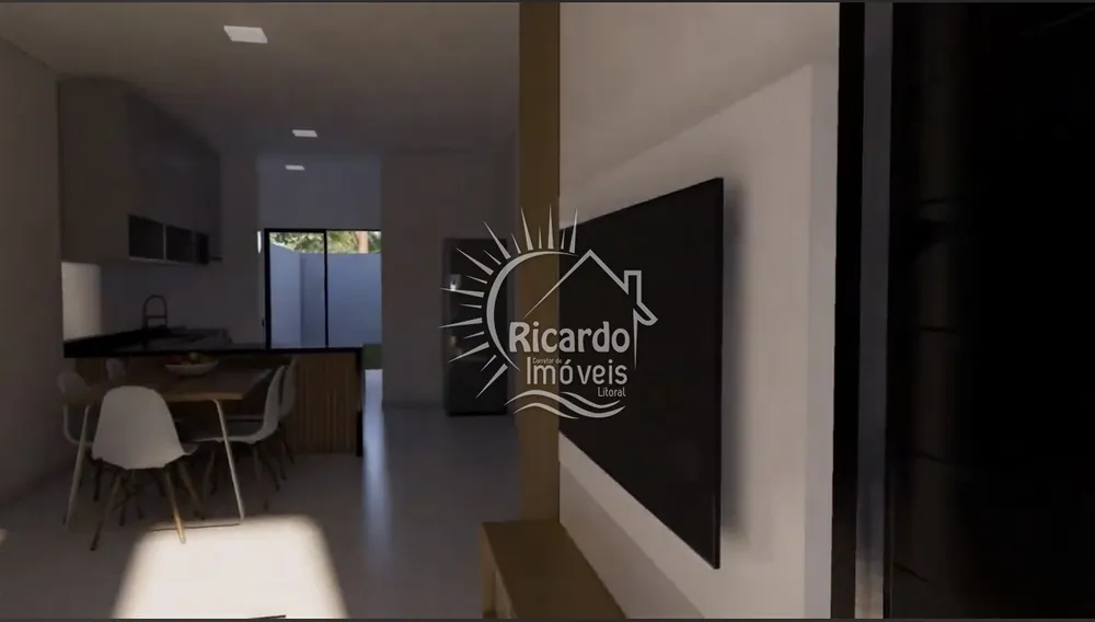 Casa, 3 quartos - Foto 4