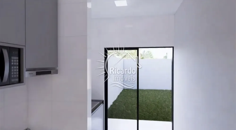 Casa, 3 quartos - Foto 5