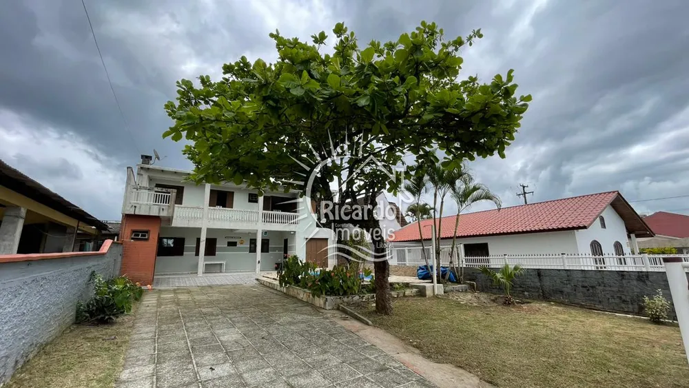 Casa, 4 quartos - Foto 1