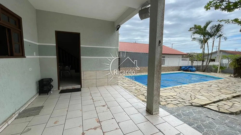 Casa, 4 quartos - Foto 5