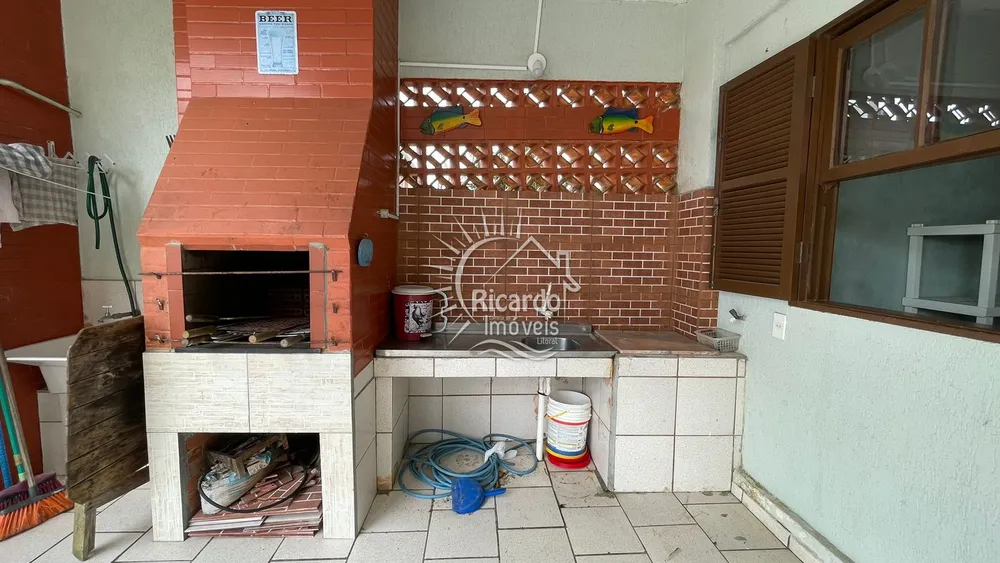 Casa, 4 quartos - Foto 4