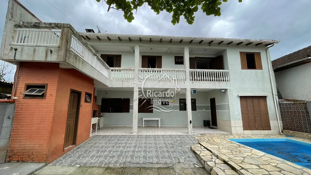 Casa, 4 quartos - Foto 2