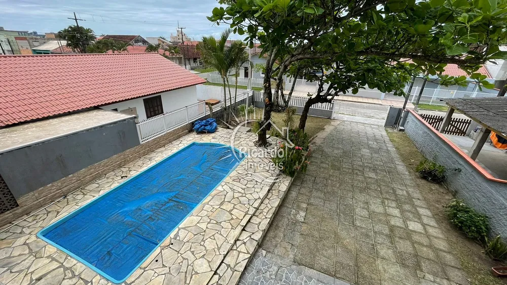 Casa, 4 quartos - Foto 12