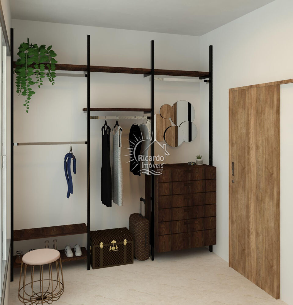 Apartamento, 2 quartos - Foto 3