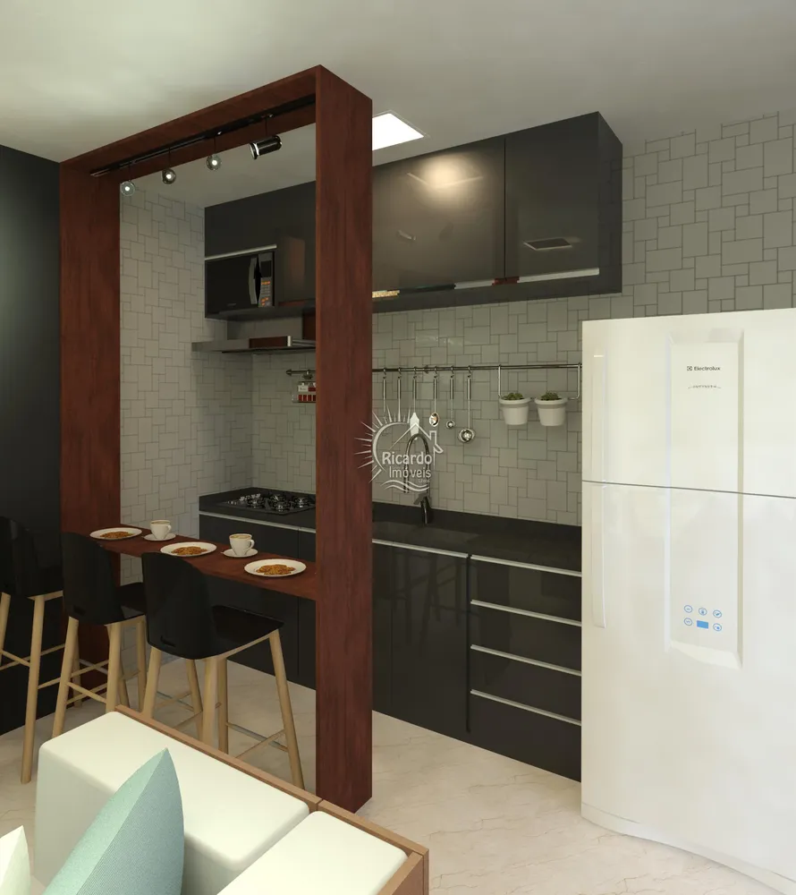 Apartamento, 2 quartos - Foto 8