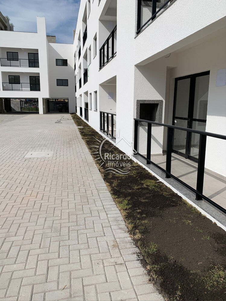 Apartamento, 1 quarto, 34 m² - Foto 6