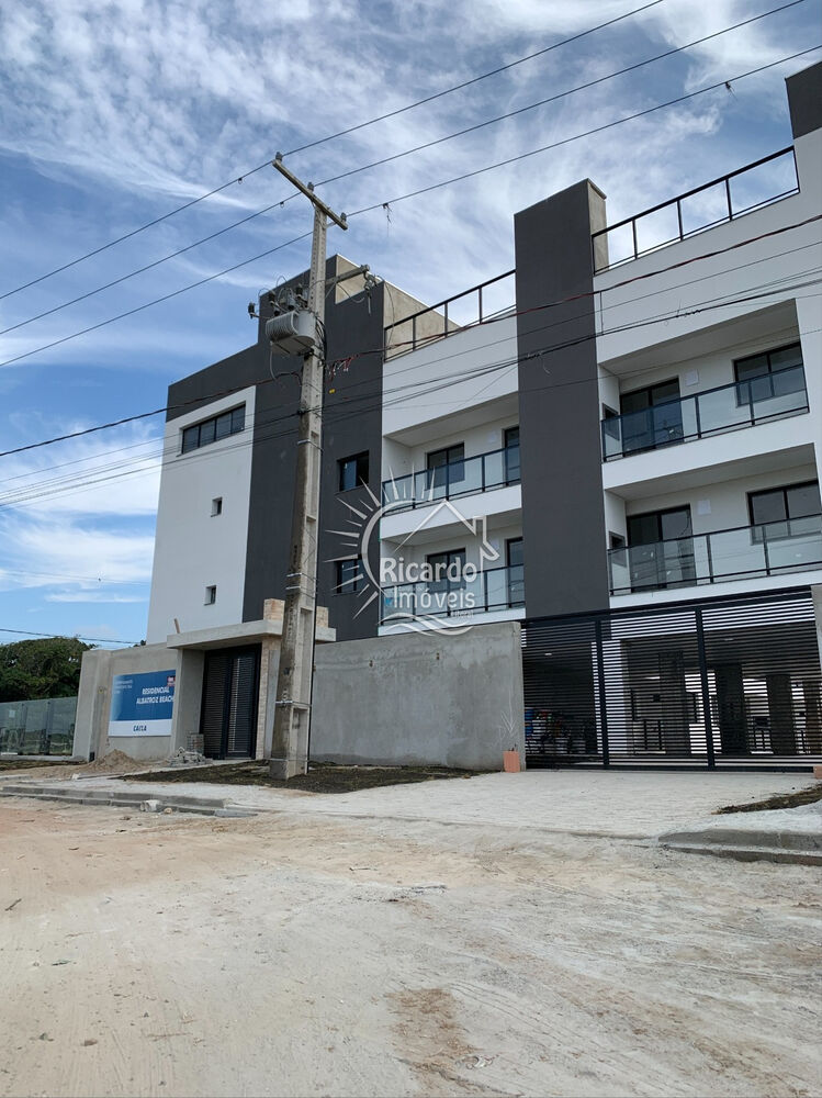 Apartamento, 1 quarto, 34 m² - Foto 5