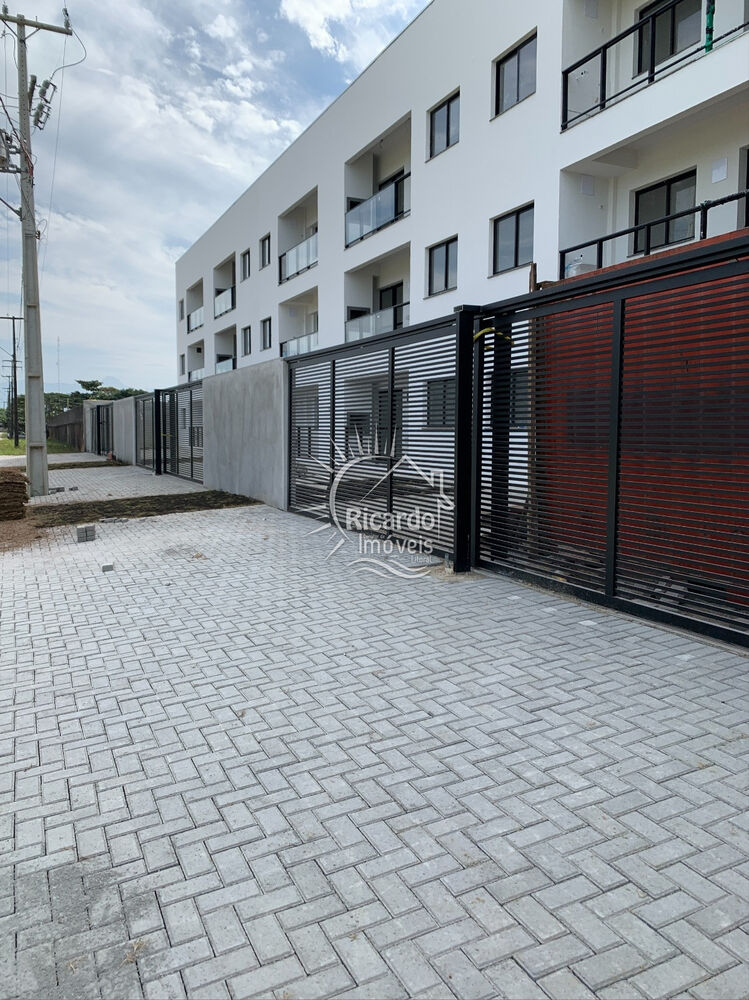 Apartamento, 1 quarto, 34 m² - Foto 7