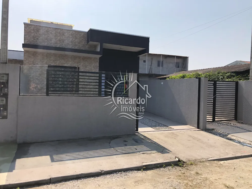 Casa, 2 quartos - Foto 2