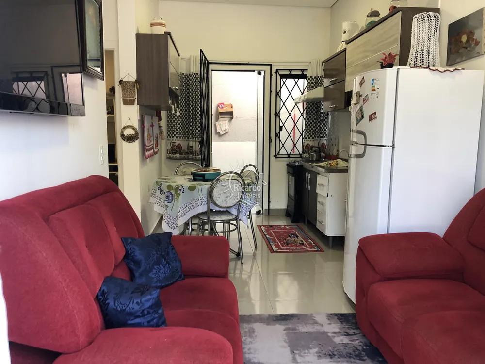 Casa, 2 quartos - Foto 3