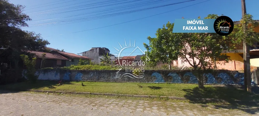 Terreno, 625 m² - Foto 1