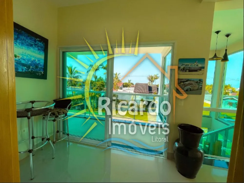 Casa, 7 quartos - Foto 16