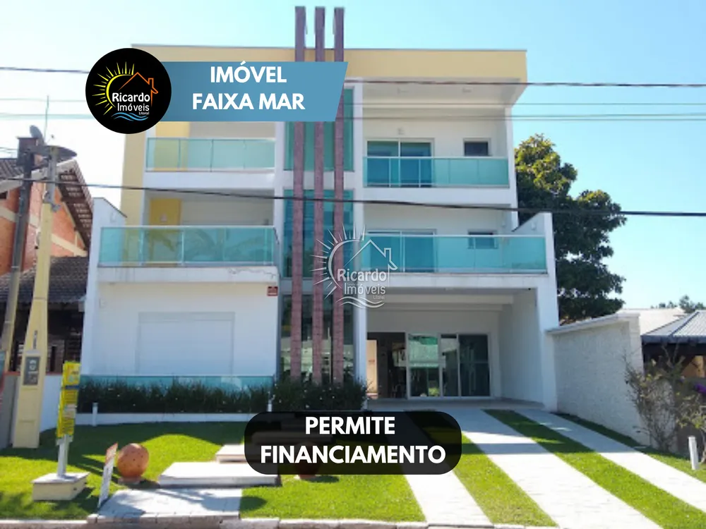 Casa, 7 quartos - Foto 1