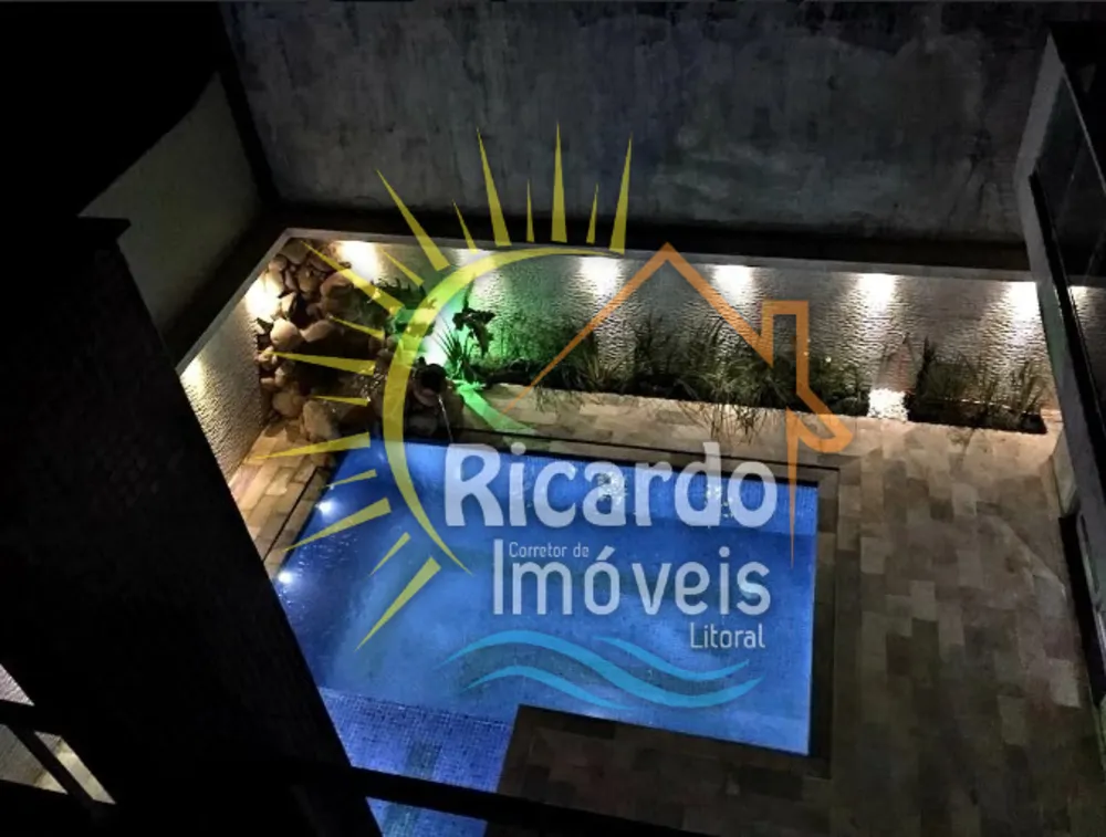 Casa, 7 quartos - Foto 19