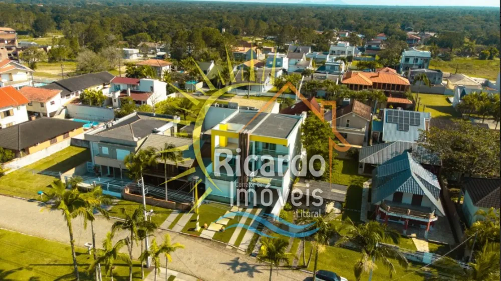 Casa, 7 quartos - Foto 6