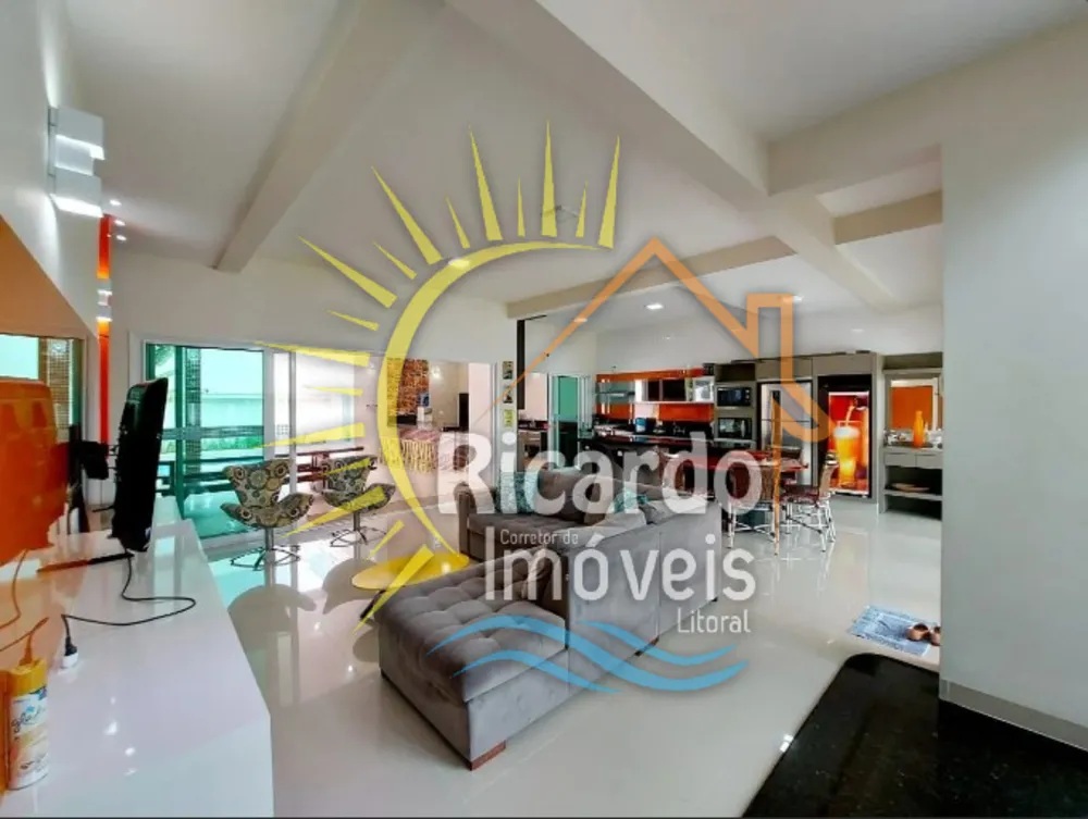 Casa, 7 quartos - Foto 7