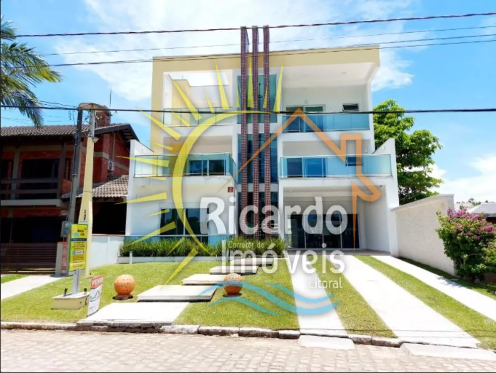 Casa à venda com 7 quartos, 490m² - Foto 2