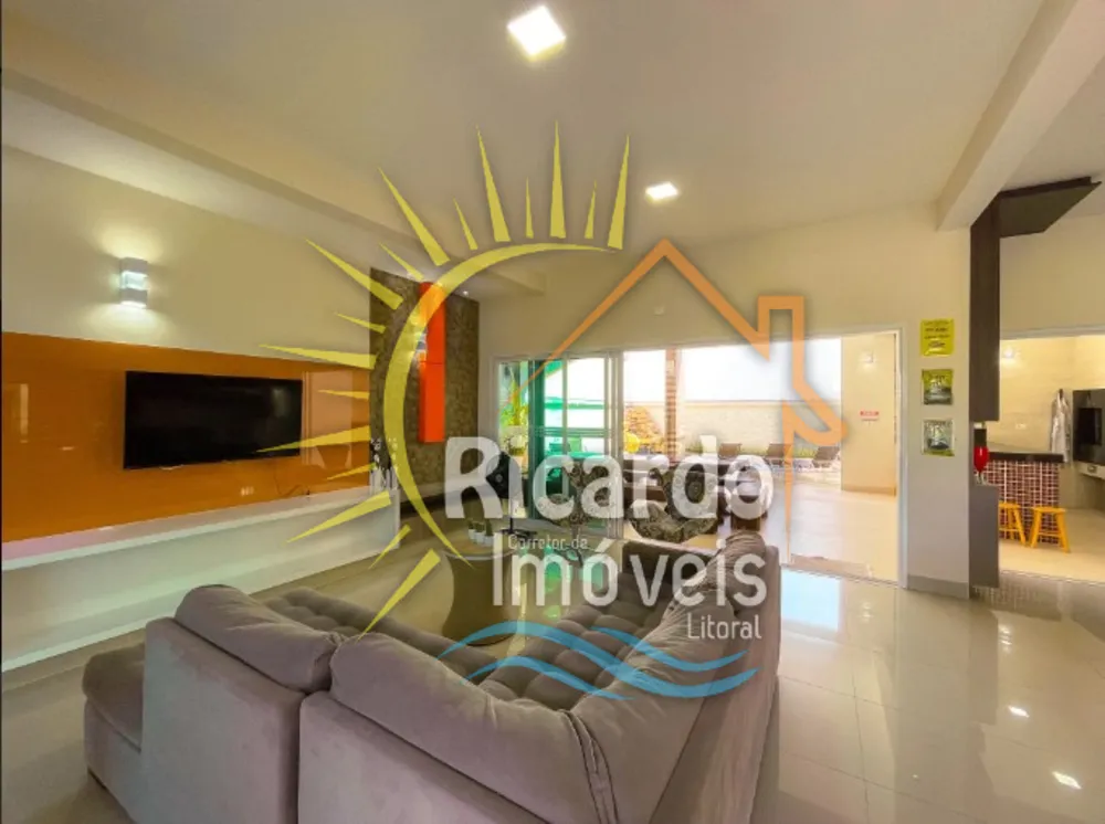 Casa, 7 quartos - Foto 8