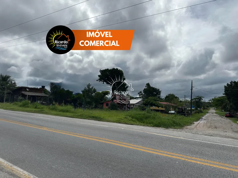 Terreno, 1061 m² - Foto 1