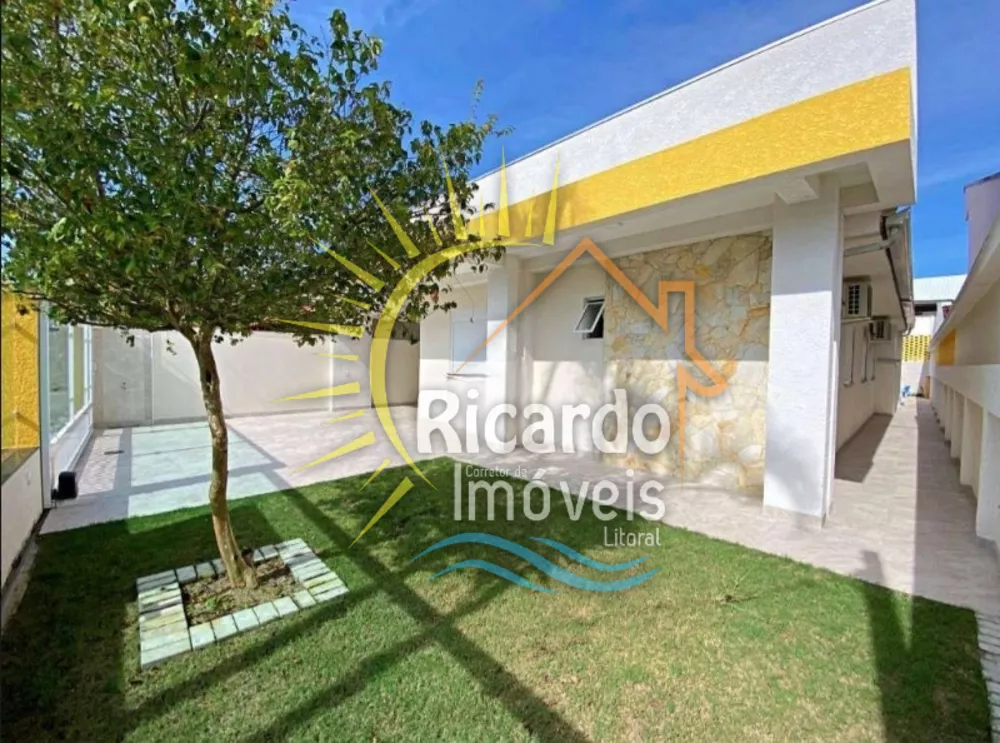 Casa, 5 quartos - Foto 4