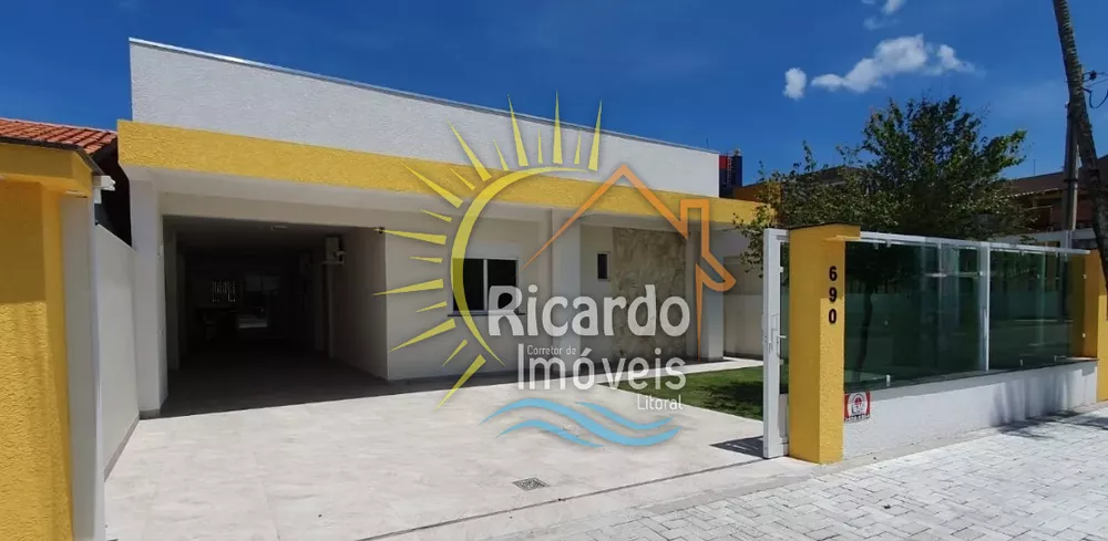 Casa, 5 quartos - Foto 2