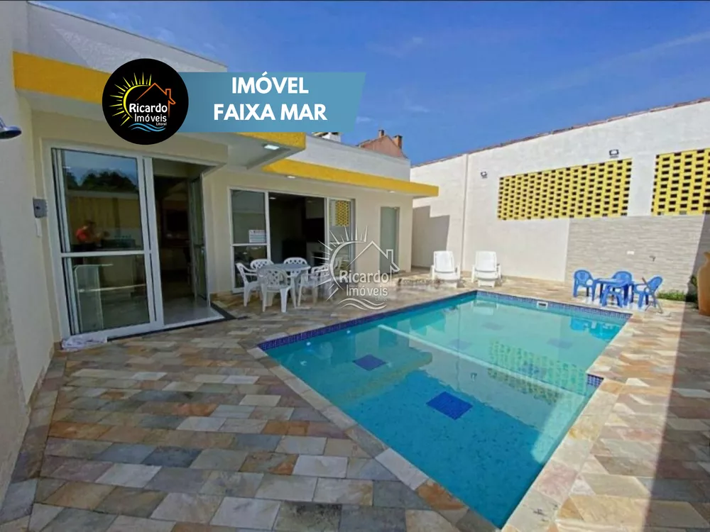 Casa, 5 quartos - Foto 1